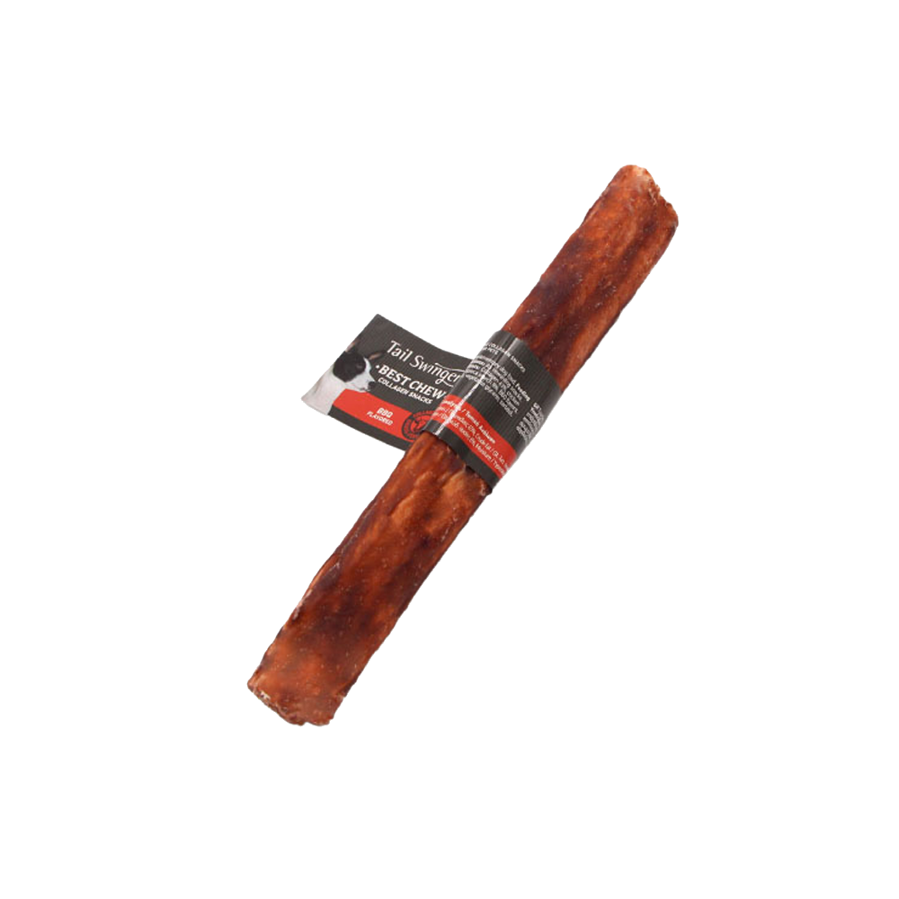 COLLAGEN ROLL-BBQ 10PCS (24.5cm 100gr*1pc) — Tailswingers