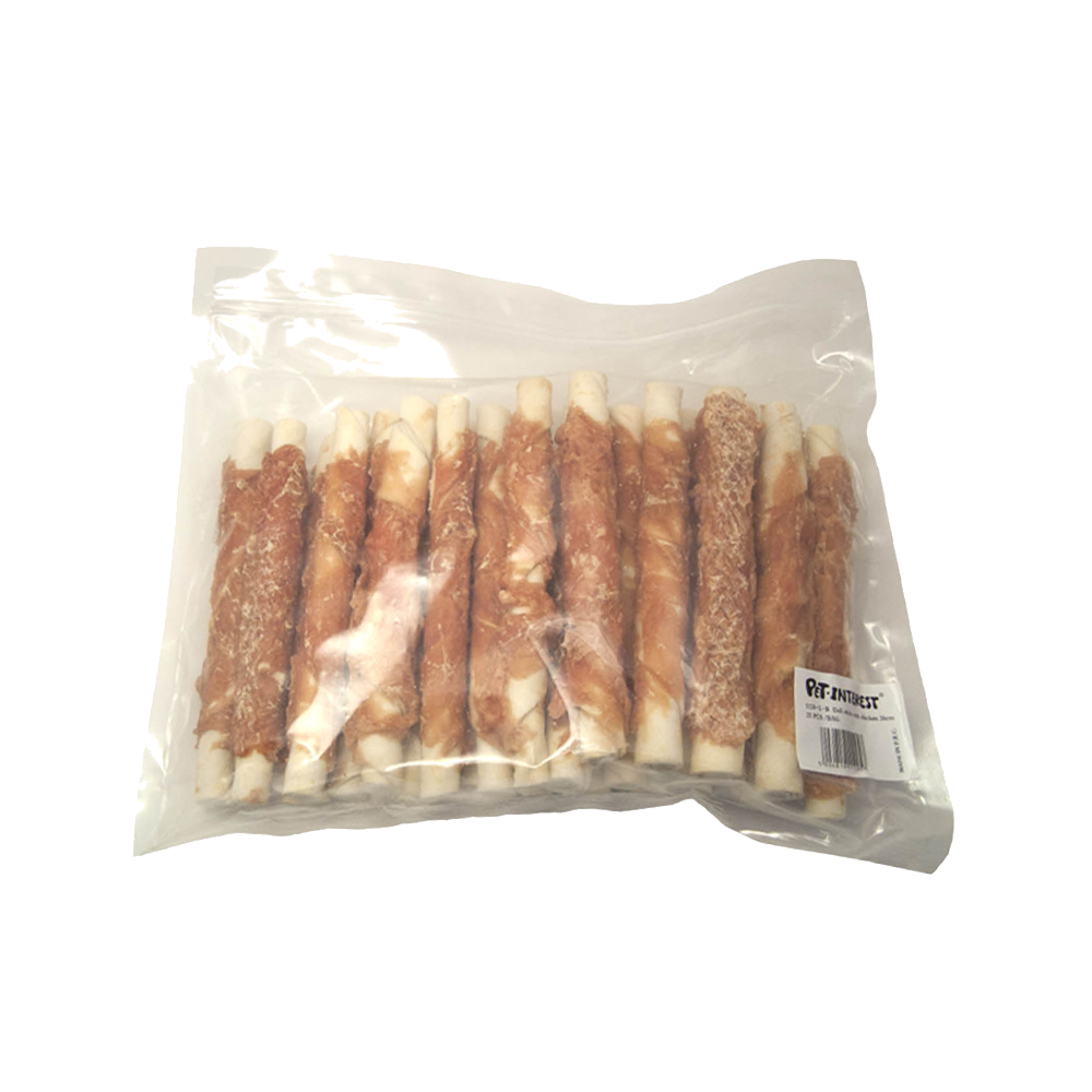 DELI STICKS WITH CHICKEN 25 pcs — Tailswingers